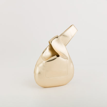 Clutch bag - Calla v4 GOLD