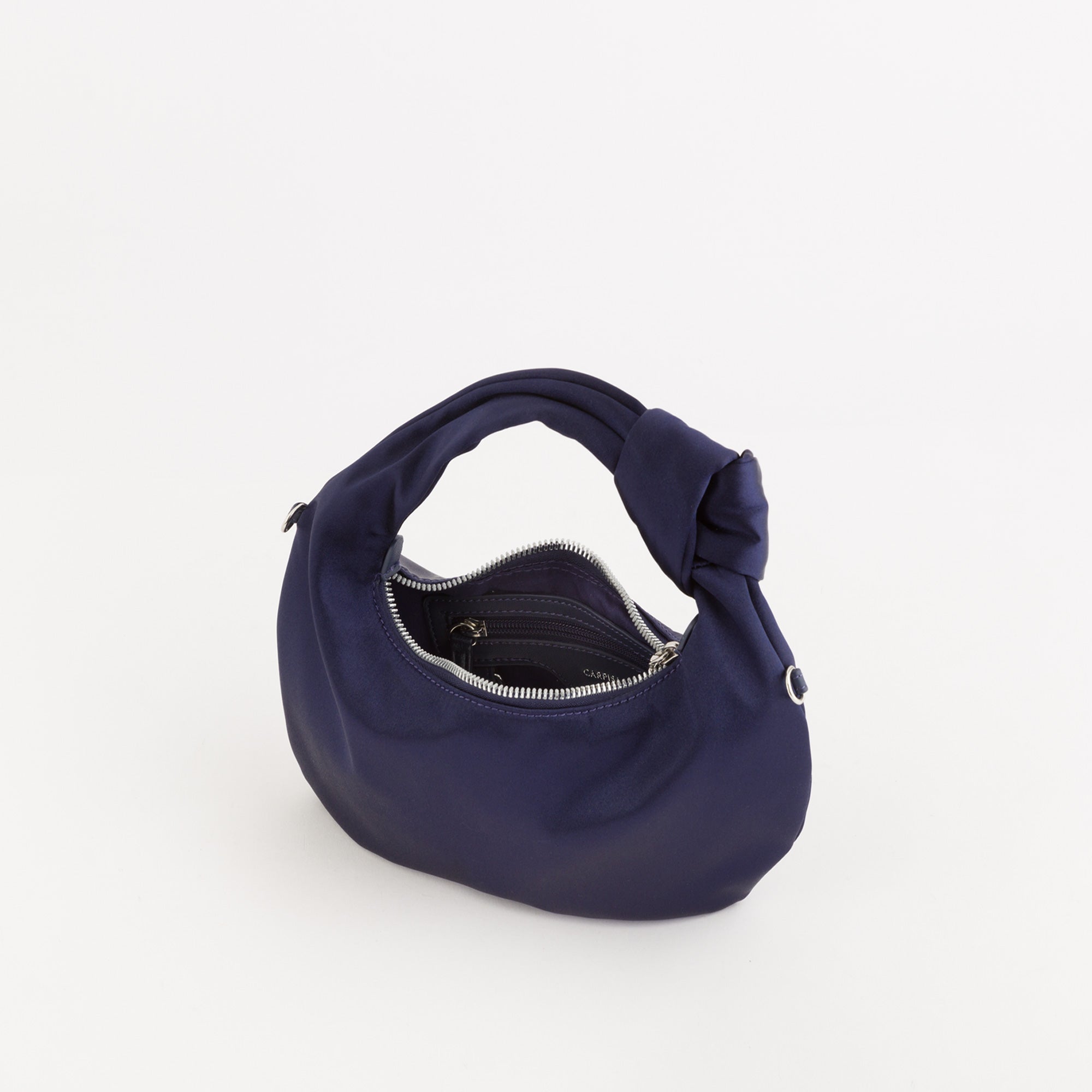 Women's Mini Bag - Macarena v3 Navy blue