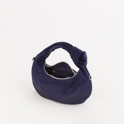 Women's Mini Bag - Macarena v3 Navy blue