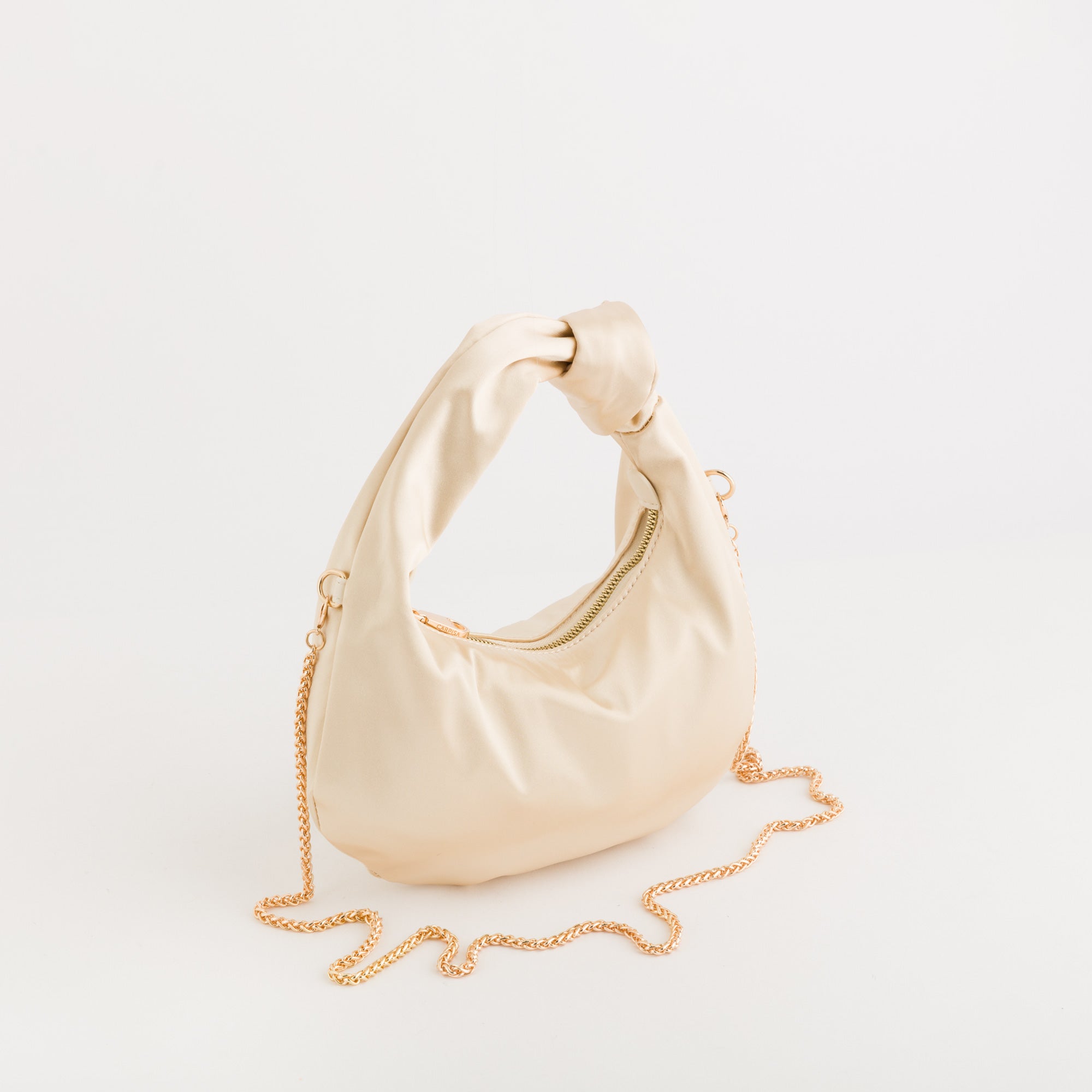 Women's Mini Bag - Macarena v3 Champagne