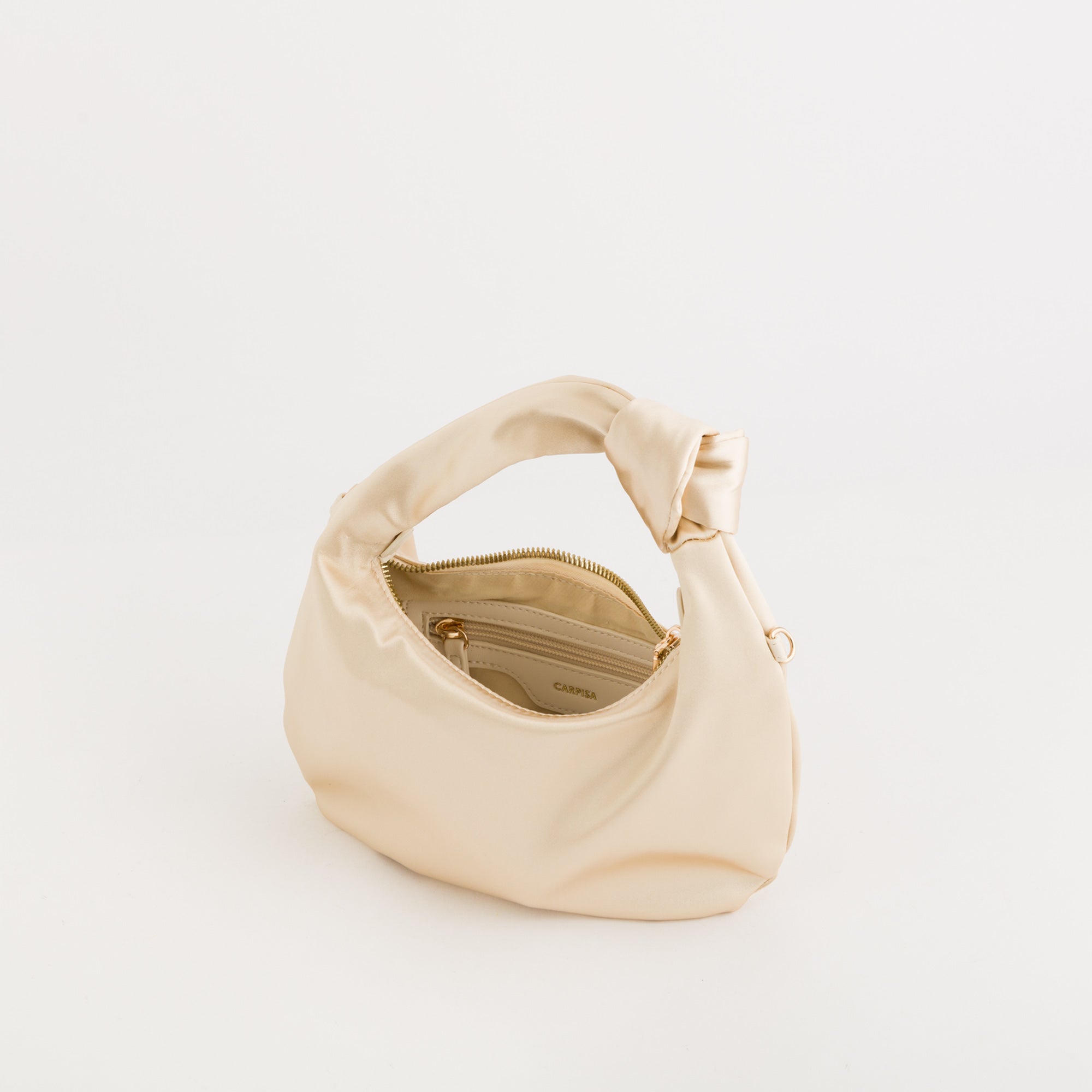 Women's Mini Bag - Macarena v3 Champagne