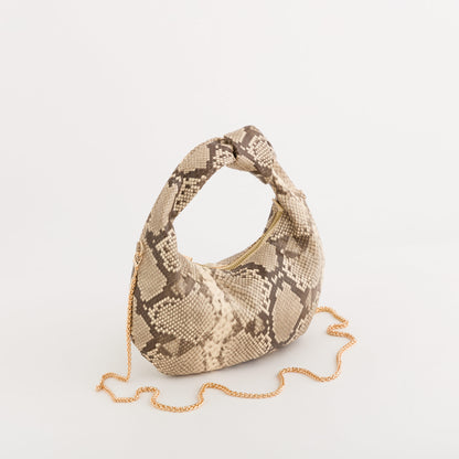 Women's Mini Bag - Macarena v2 Beige/Multicolor