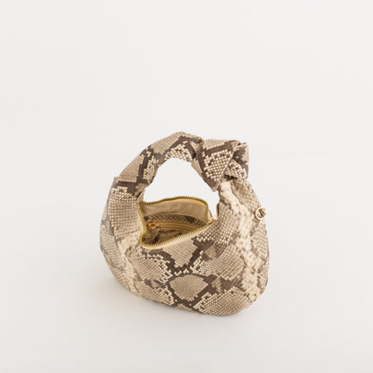 Women's Mini Bag - Macarena v2 Beige/Multicolor