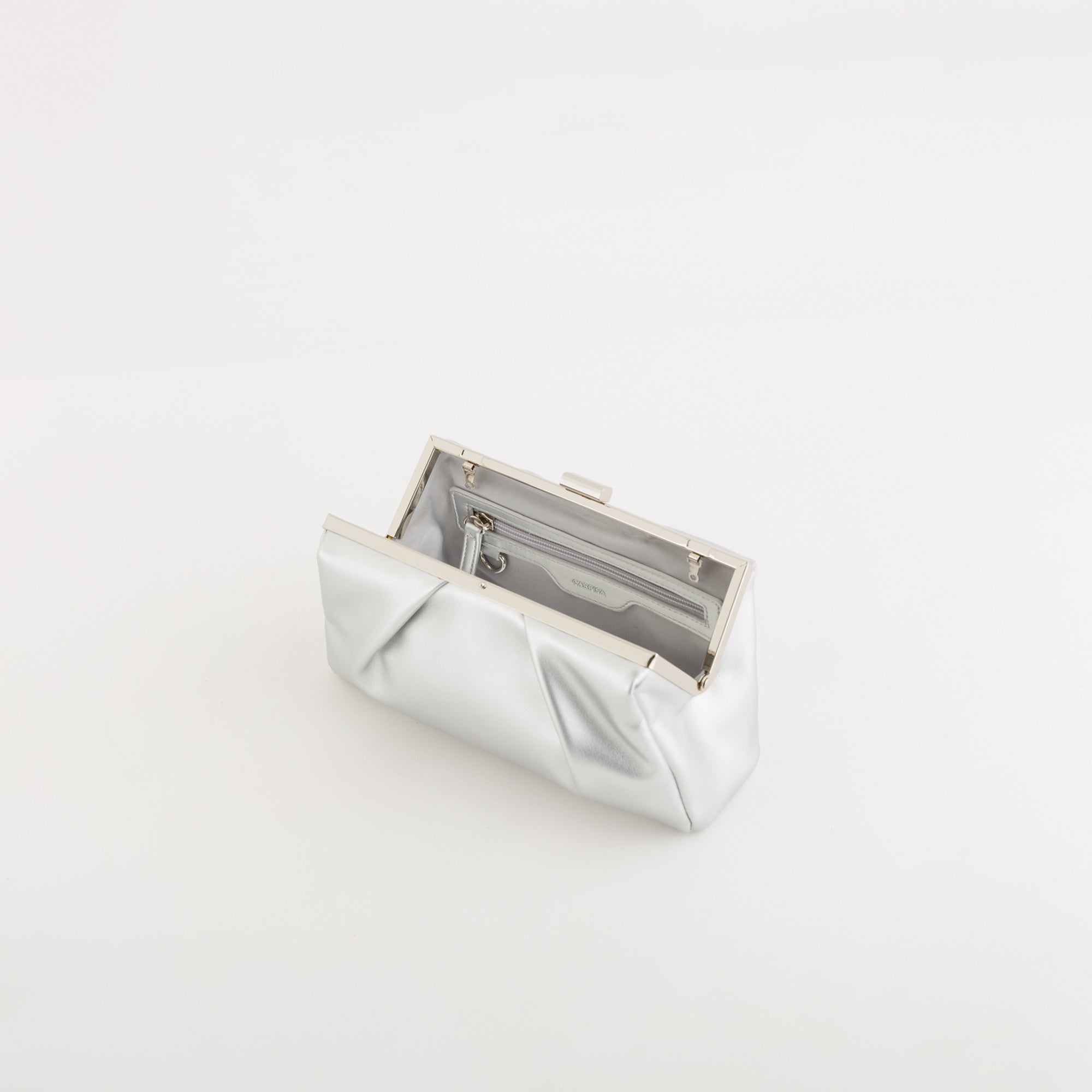 Hinge - Mambo Silver