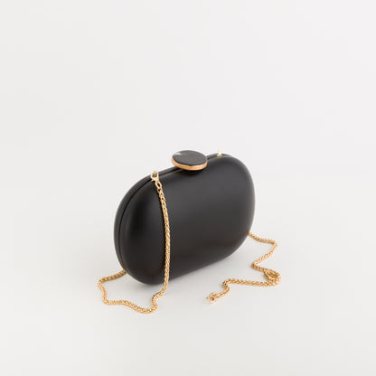 Hinge - Tangerine v2 Black