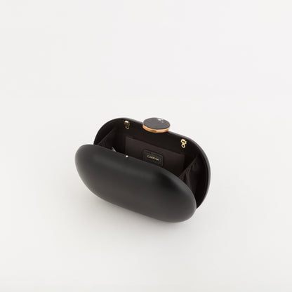 Hinge - Tangerine v2 Black