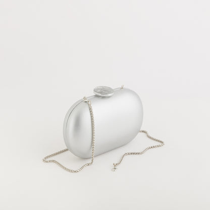 Hinge - Tangerine v2 Silver