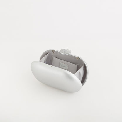 Hinge - Tangerine v2 Silver