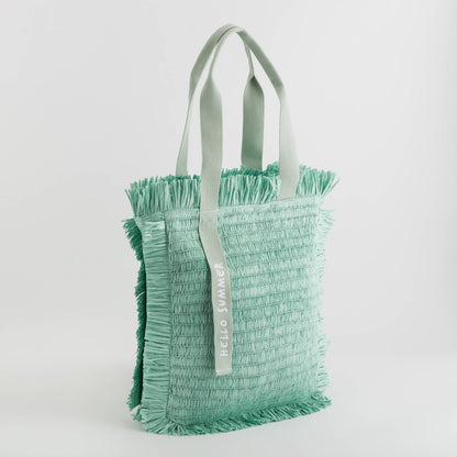 Einkaufen für Damen - Paro Aquamarin