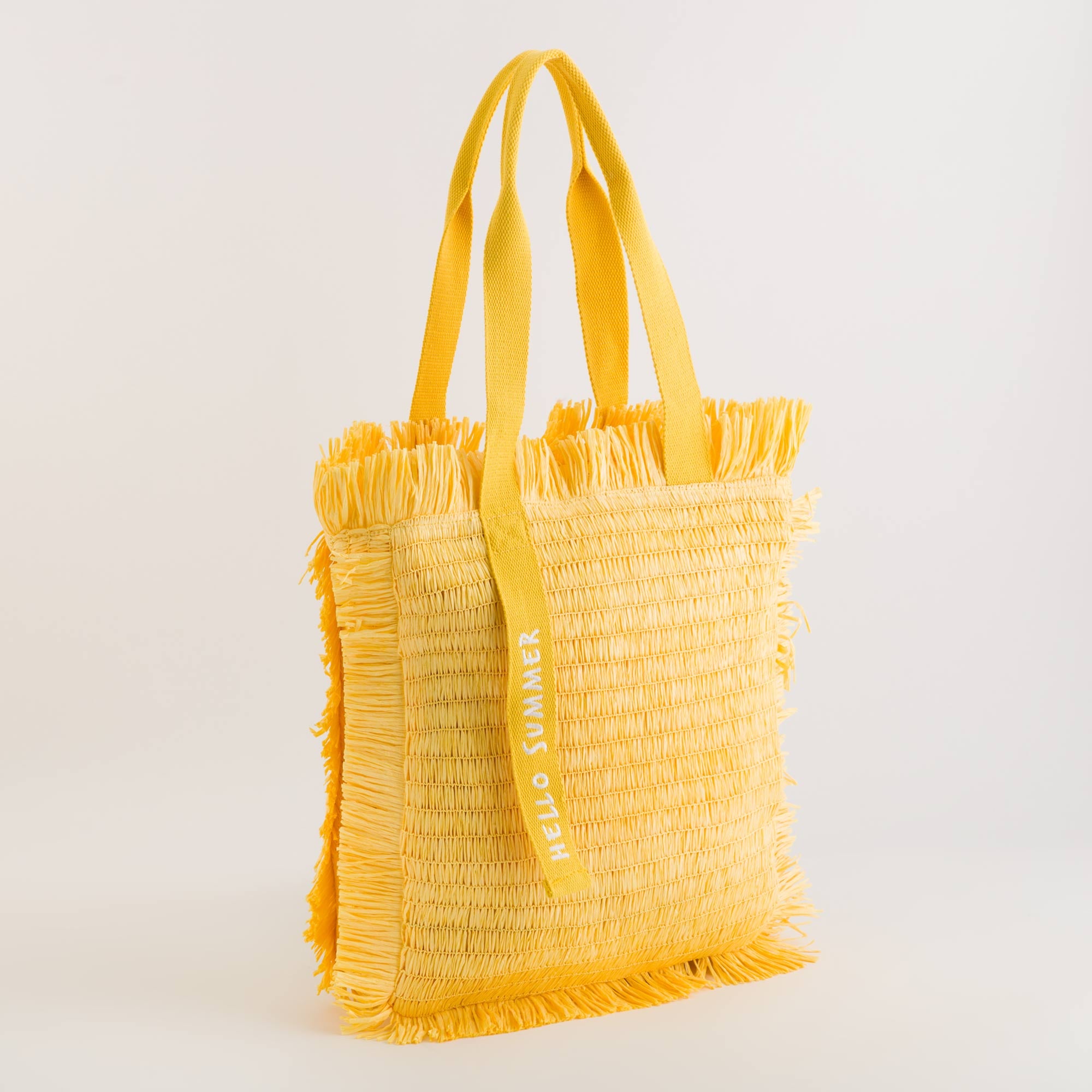 Einkaufen für Damen - Paro Zitronengelb