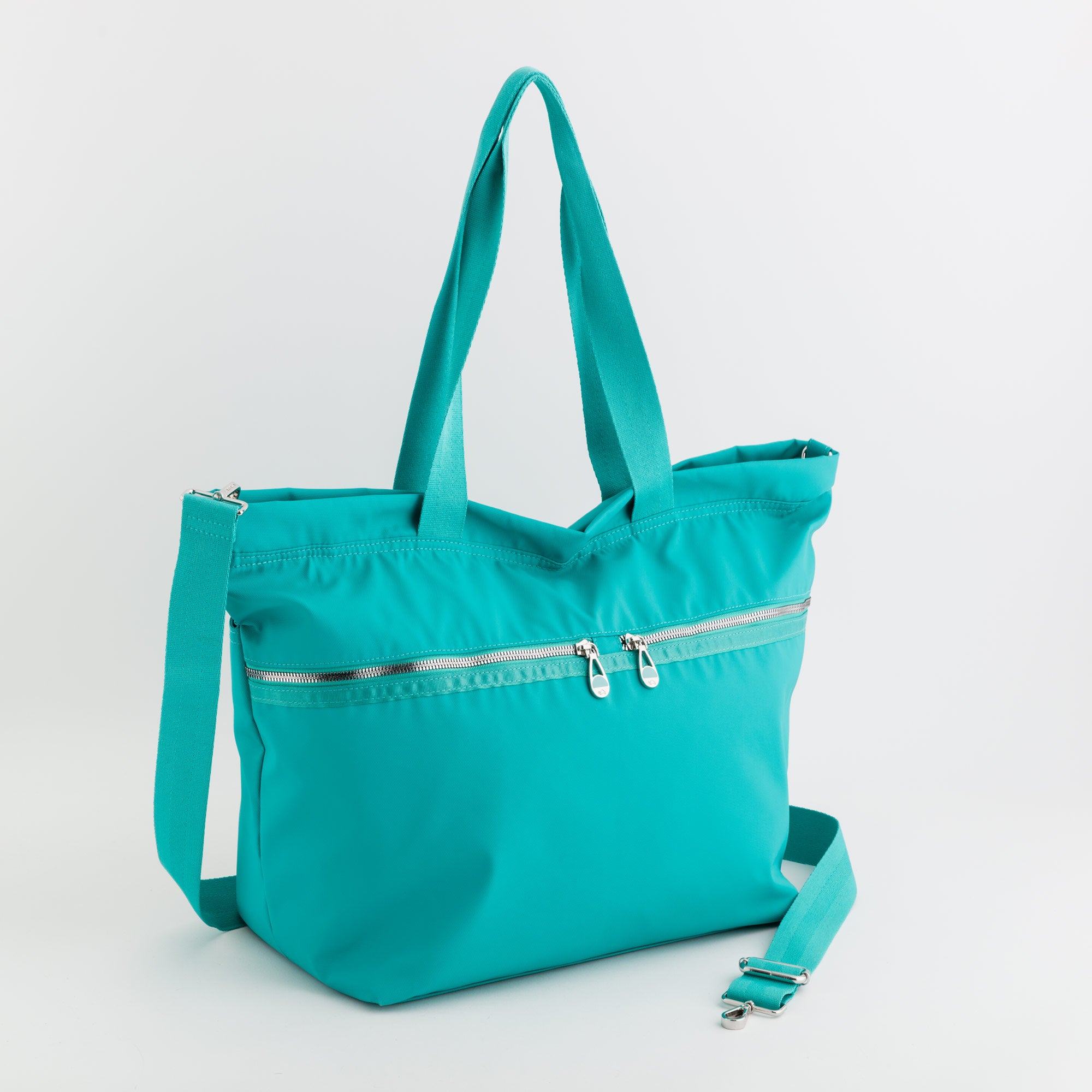 Shopping Donna - Hanoi v2 Verde Smeraldo