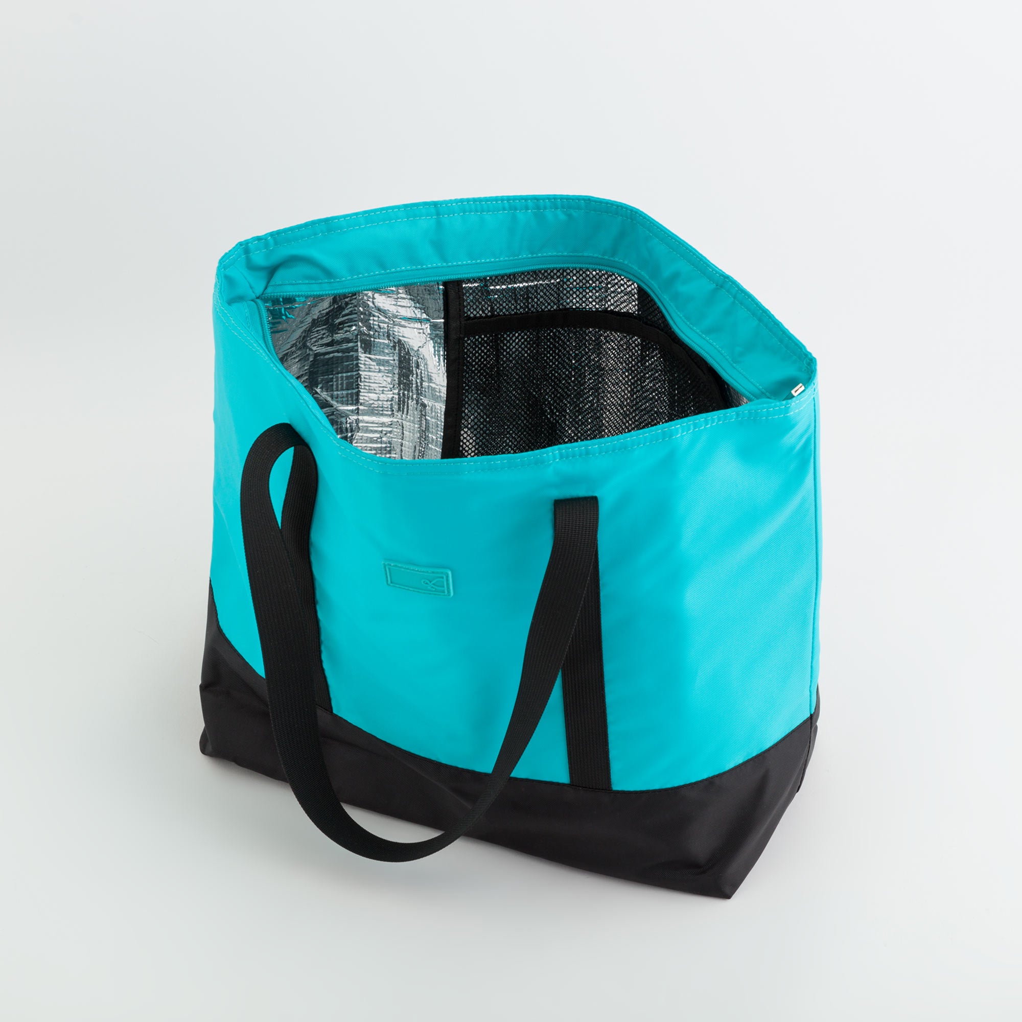 Thermotasche - Formentera Türkis