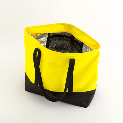 Borsa Termica - Formentera Giallo