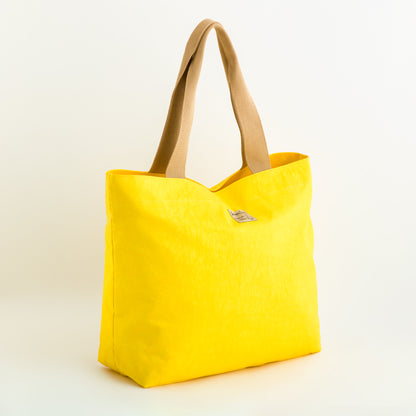 Shopping Donna - Ibiza Giallo