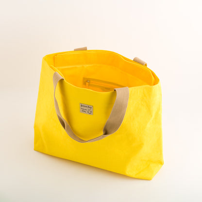 Shopping Donna - Ibiza Giallo