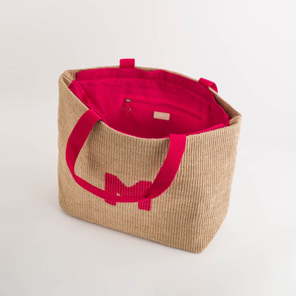 Shopping Donna - Zante Naturale/Azalea