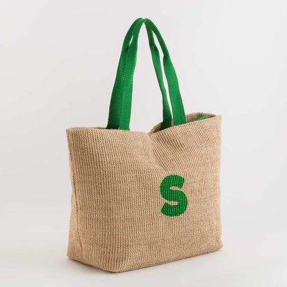 Shopping Donna - Zante Naturale/Verde