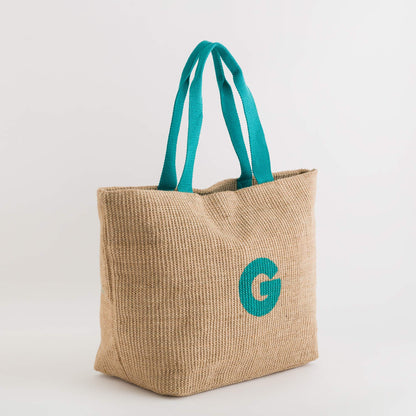 Einkaufen für Frauen - Zakynthos Natur/Aquamarin