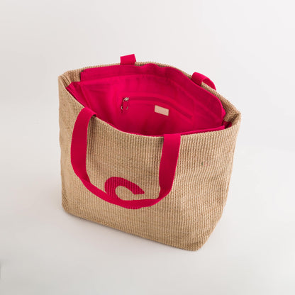 Shopping Donna - Zante Naturale/Azalea