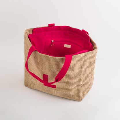 Shopping Donna - Zante Naturale/Azalea