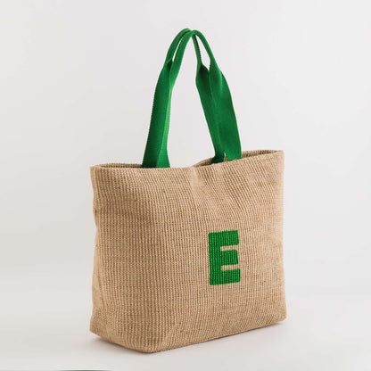 Shopping Donna - Zante Naturale/Verde