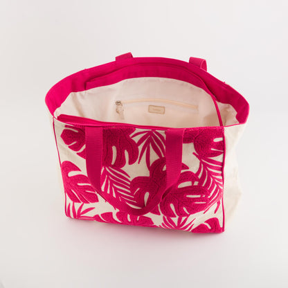 Shopping Donna - Serifo v1 Naturale/Azalea