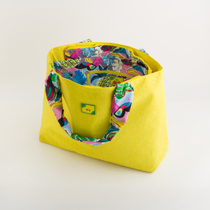 Shopping Donna - Rafaela Lime