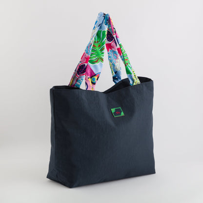 Einkaufen für Frauen - Rafaela Marineblau