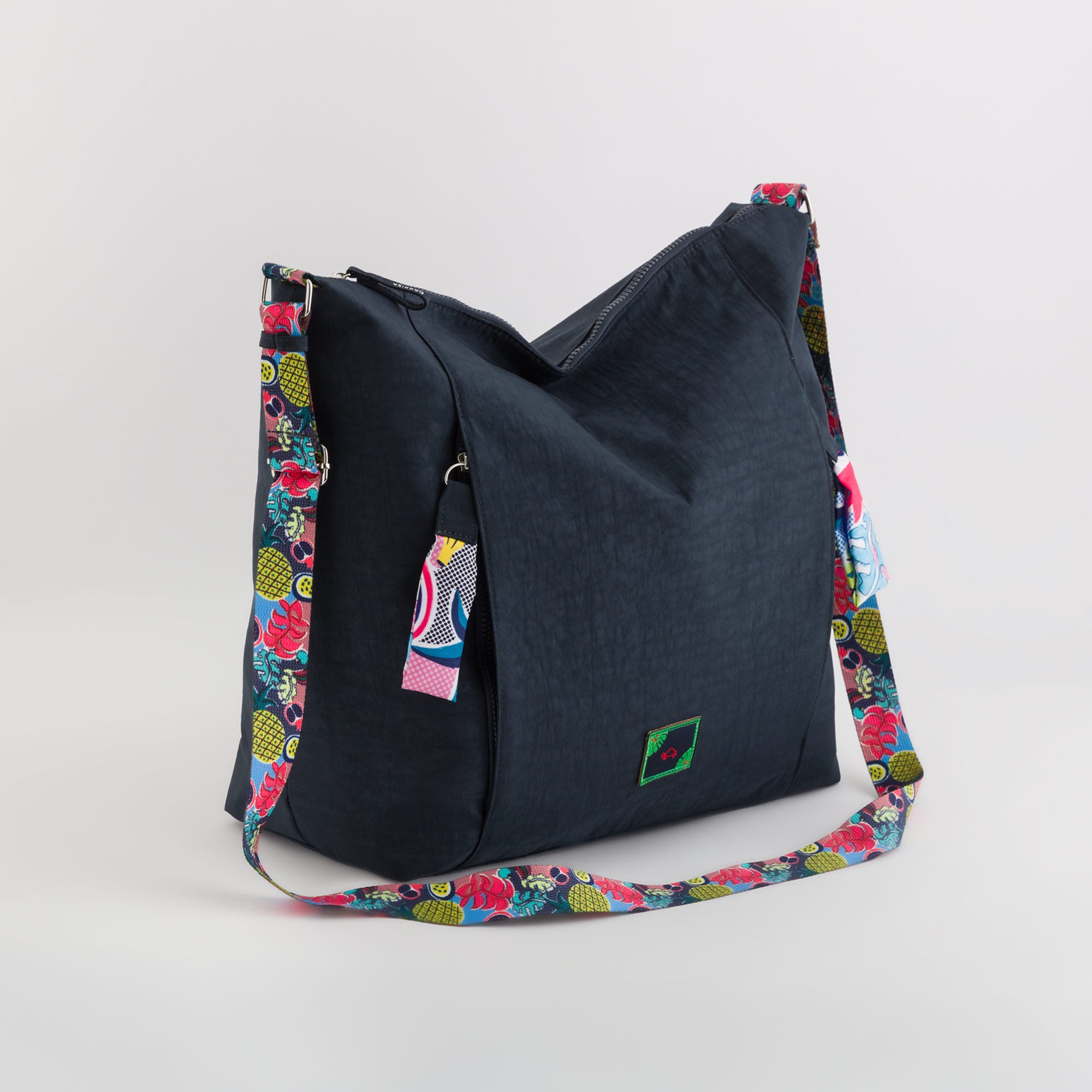 Sacca Donna - Rafaela Blu Marino