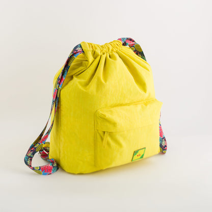 Zaino Donna - Rafaela Lime