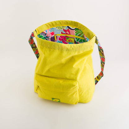 Zaino Donna - Rafaela Lime