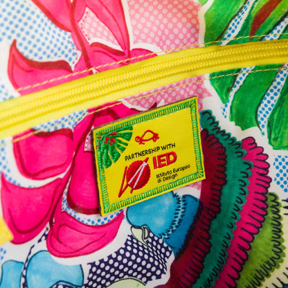 Zaino Donna - Rafaela Lime