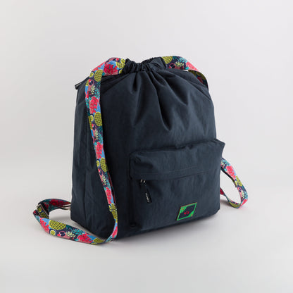 Damenrucksack - Rafaela Marineblau