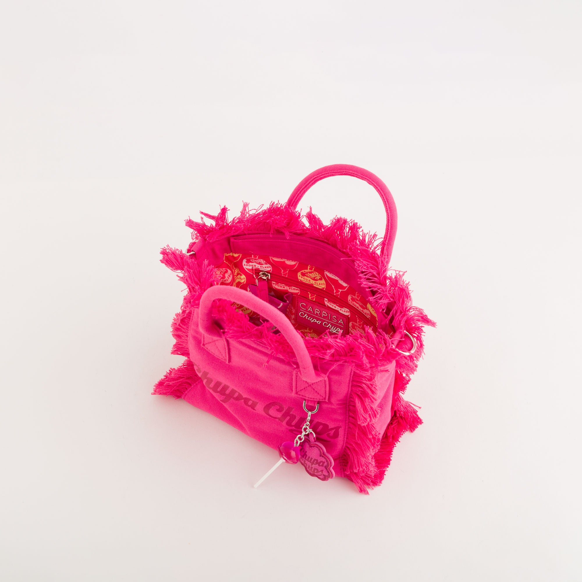 Women's Handbag - Sweety Chupa Chups – Carpisa
