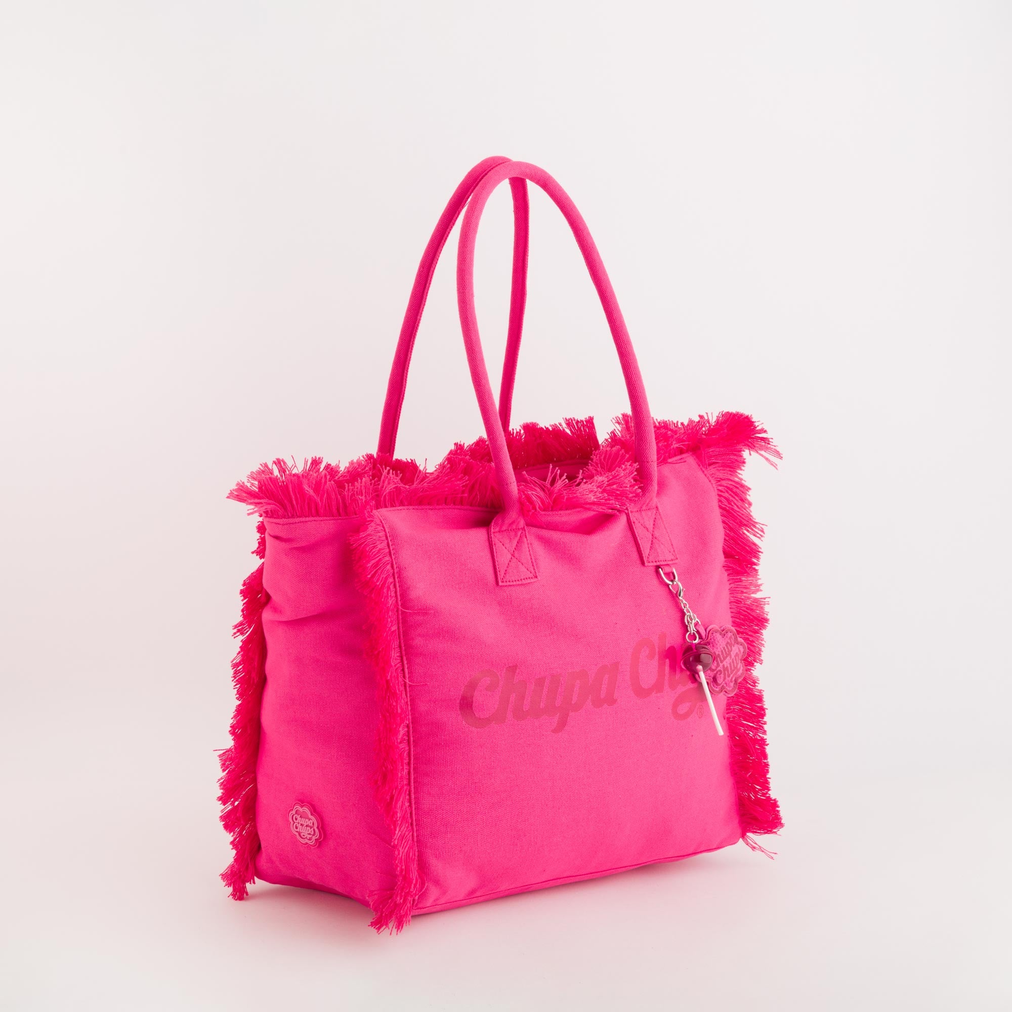 Women's Shopping - Sweety Chupa Chups Fuchsia