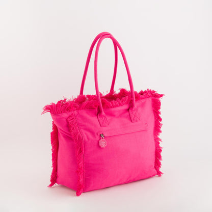 Women's Shopping - Sweety Chupa Chups Fuchsia