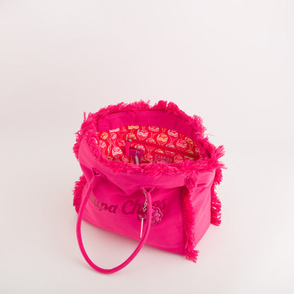 Women's Shopping - Sweety Chupa Chups Fuchsia