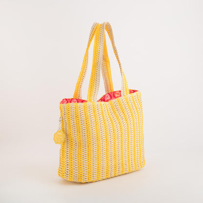 Women's Shopping - Juicy Chupa Chups Yellow/Multicolor