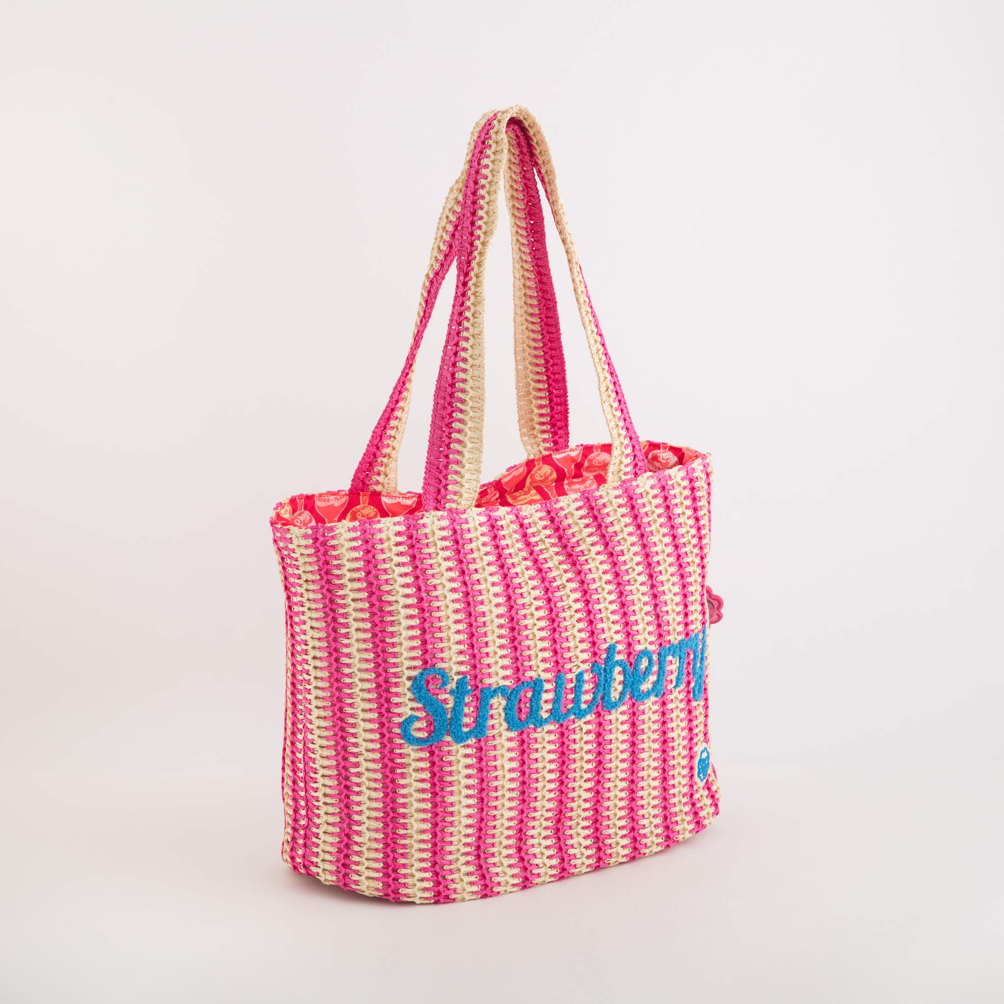 Women's Shopping - Juicy Chupa Chups Fuchsia/Multicolor
