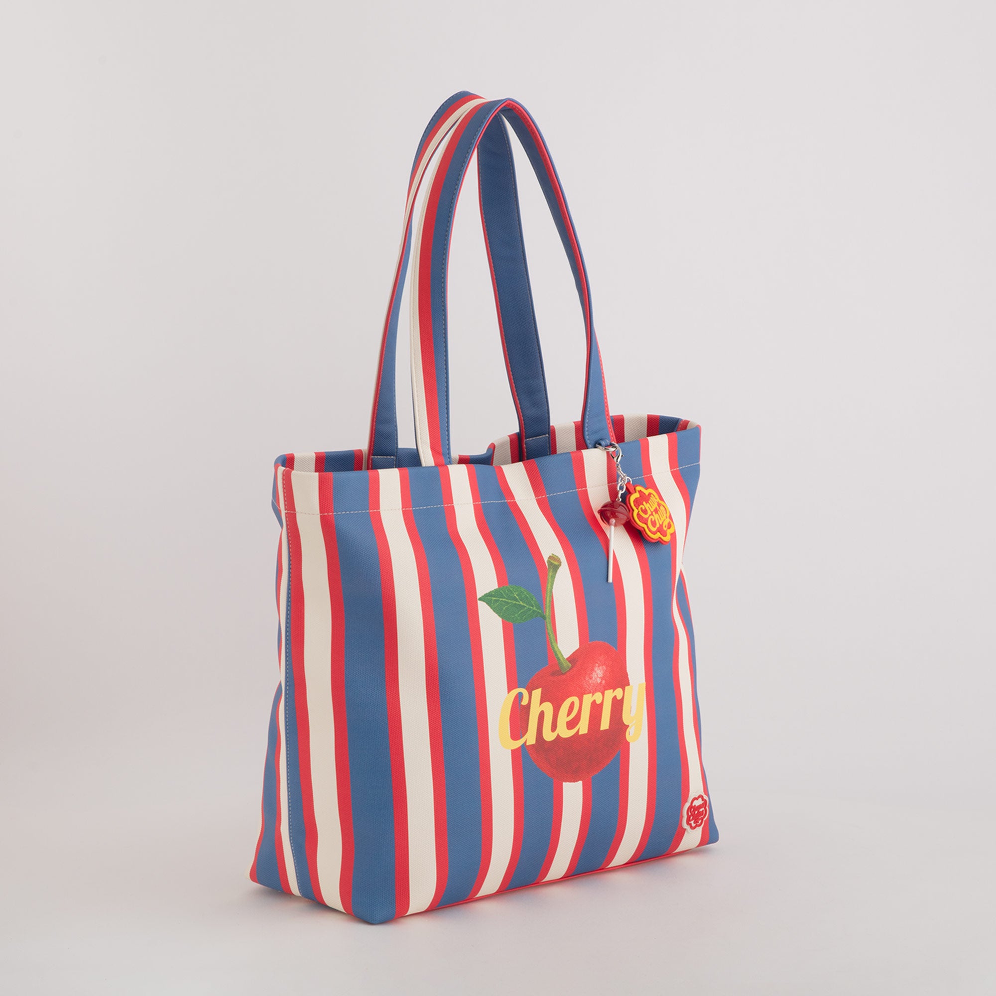 Women's Shopping - Flavour Chupa Chups Denim Blue/Multicolor