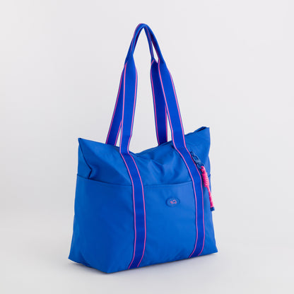 Shopping Donna - Gaeta Blu Elettrico