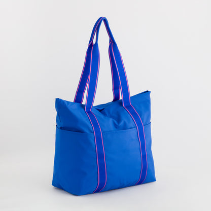 Shopping Donna - Gaeta Blu Elettrico