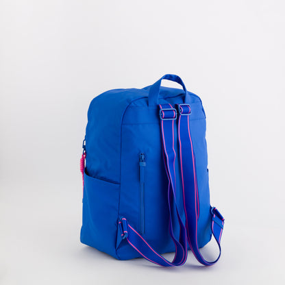 Zaino Donna - Gaeta Blu Elettrico