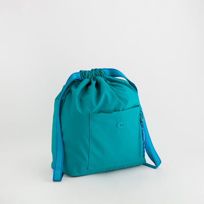 Zaino Donna - Gaeta Acquamarina