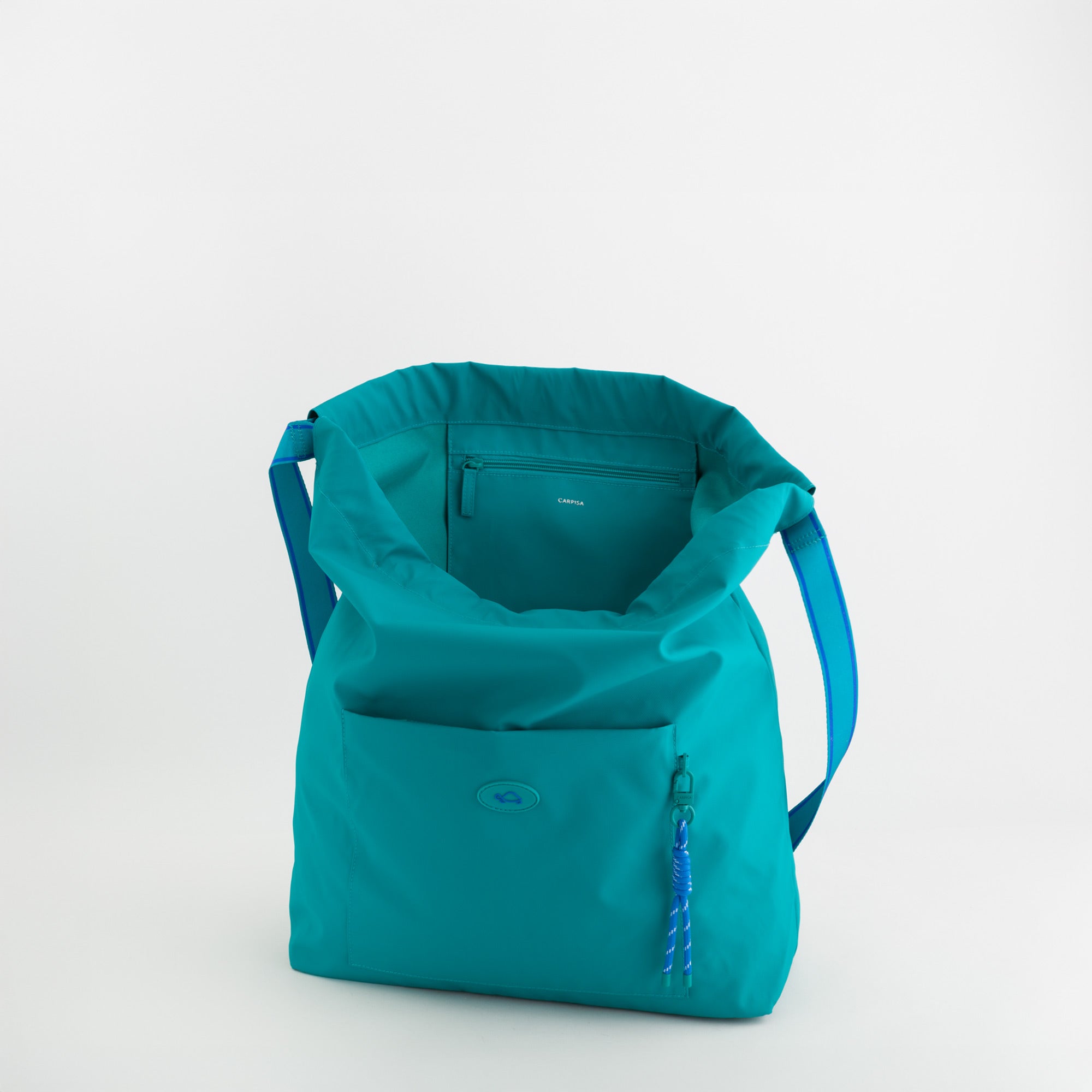 Zaino Donna - Gaeta Acquamarina