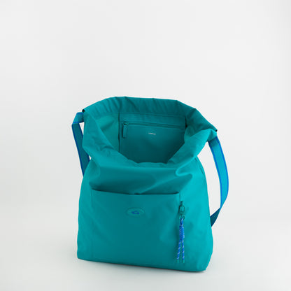 Zaino Donna - Gaeta Acquamarina