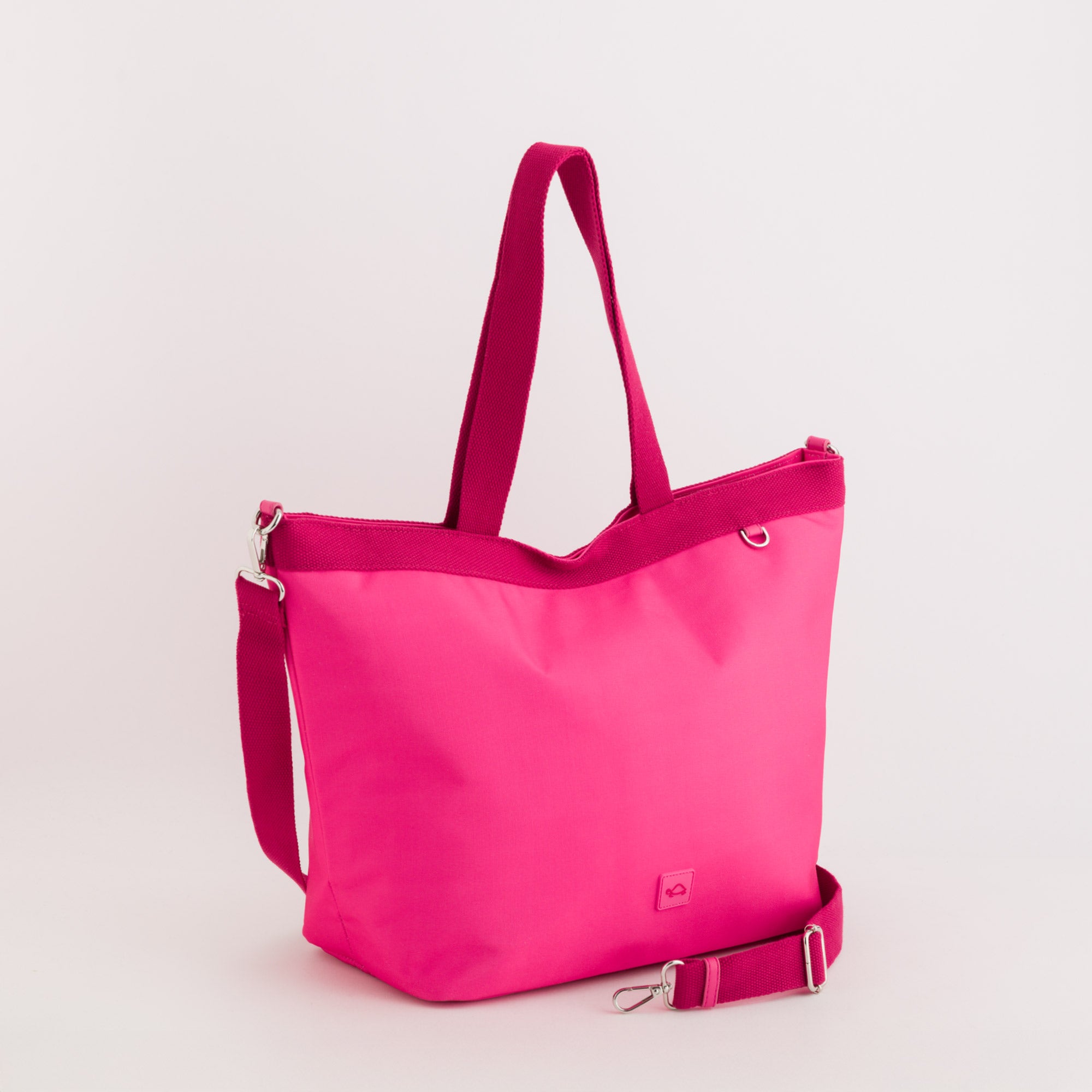 Shopping Donna - Libeccio Fucsia