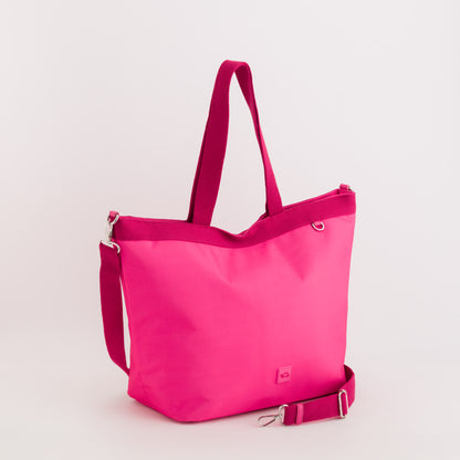 Shopping Donna - Libeccio Fucsia