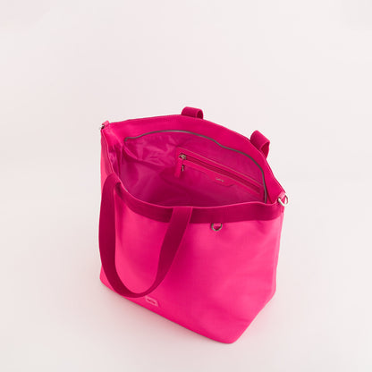 Shopping Donna - Libeccio Fucsia