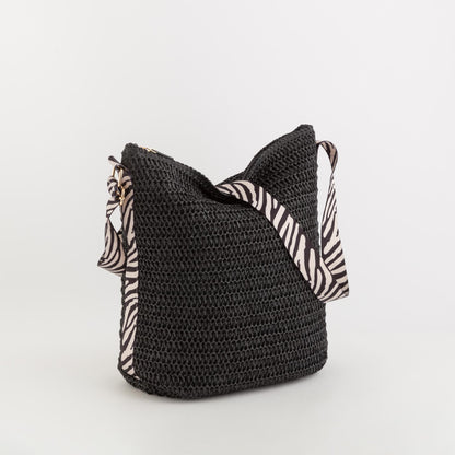 Women's Bag - Naku Black